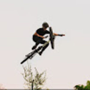 Meet your Posher, Quinn